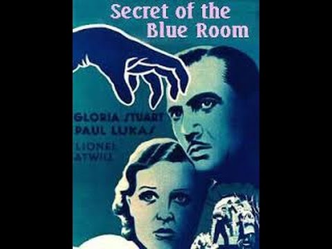 Secret Of The Blue Room 1933 Oldmoviesonline Net