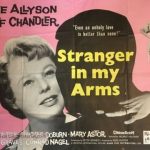 A Stranger in My Arms (1959)