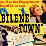 Abilene Town (1946)