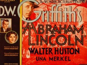Abraham Lincoln (1930)