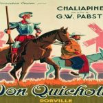 Adventures of Don Quixote (1933)