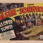 All Over Town (1937)