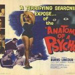 Anatomy of a Psycho (1961)