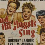 And The Angels Sing (1944)