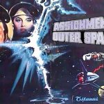 Assignment: Outer Space (1960)