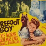 Barefoot Boy (1938)