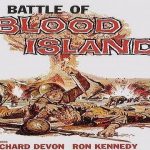 Battle of Blood Island (1960)
