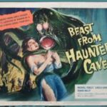 Beast from the Haunted Cave (1959)