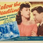 Below the Deadline (1936)