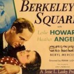 Berkeley Square (1933)