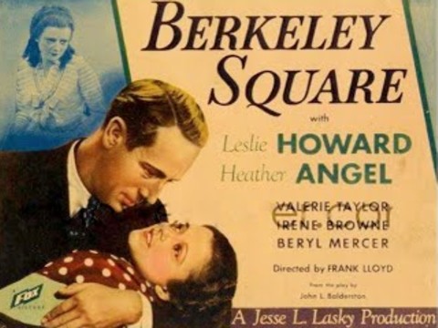 Berkeley Square (1933)