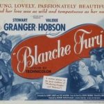 Blanche Fury (1948)