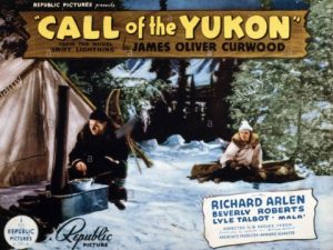 Call of the Yukon (1938)