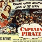 Captain Pirate (1952)