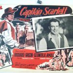 Captain Scarlett (1953)