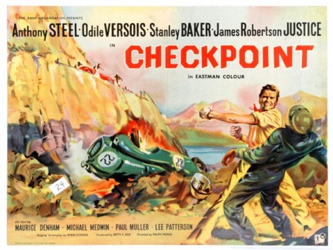 Checkpoint (1956)