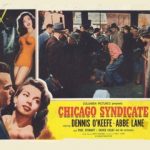Chicago Syndicate (1955)