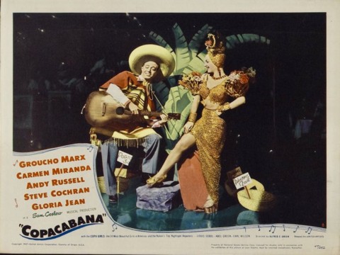 Copacabana (1947)
