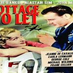Cottage To Let (1941)