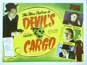 Devil’s Cargo (1948)