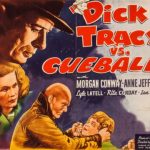 Dick Tracy vs Cueball (1946)