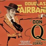 Don Q, Son of Zorro (1925)