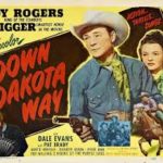 Down Dakota Way (1949)