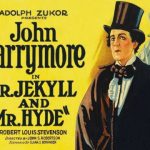 Dr. Jekyll and Mr