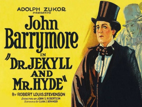 Dr. Jekyll and Mr