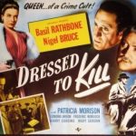 Dressed to Kill (1946)