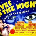 Eyes in the Night (1942)