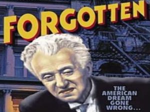 Forgotten (1933)
