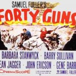 Forty Guns (1957)