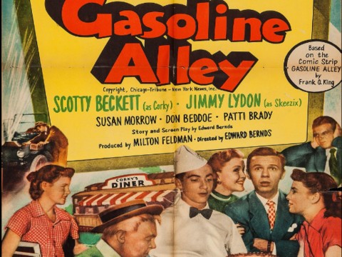 Gasoline Alley (1951)