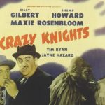 Ghost Crazy (1944)