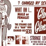 Glen Or Glenda (1953)
