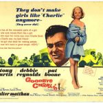 Goodbye Charlie (1964)