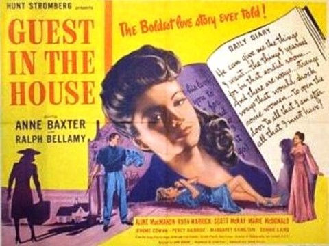 Guest In The House (1944)