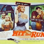 HIt and Run (1957)