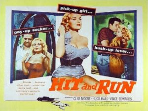 HIt and Run (1957)
