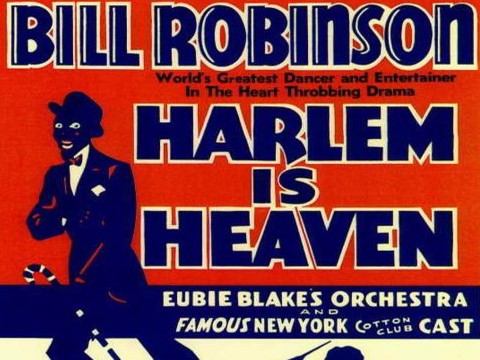 Harlem is Heaven (1932)