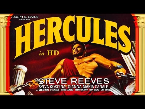 Hercules 1958