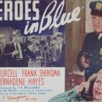 Heroes in Blue (1939)
