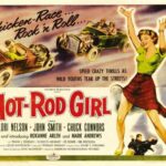Hot Rod Girl (1956)