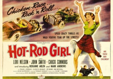 Hot Rod Girl (1956)
