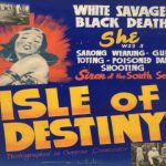Isle of Destiny (1940)