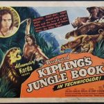 Jungle Book (1942)