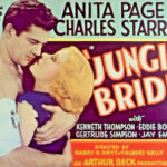 Jungle Bride (1933)