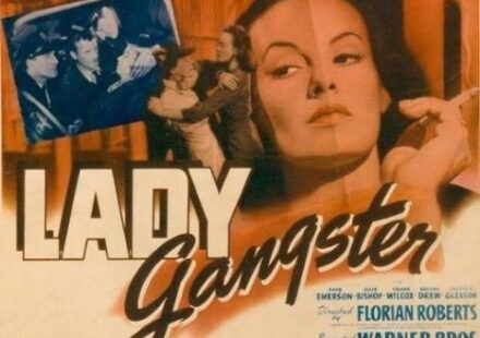 Lady Gangster (1942)