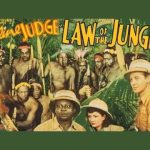 Law of the Jungle (1942)